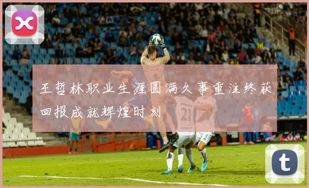 王哲林职业生涯圆满久事重注终获回报成就辉煌时刻